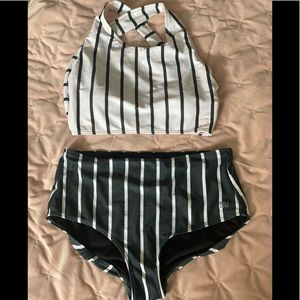 New without tags Albion Fit Bikini